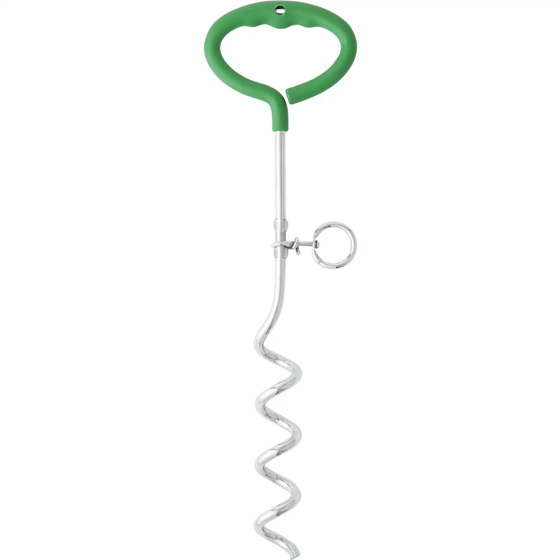 Frisco Easy Grip Spiral Stake