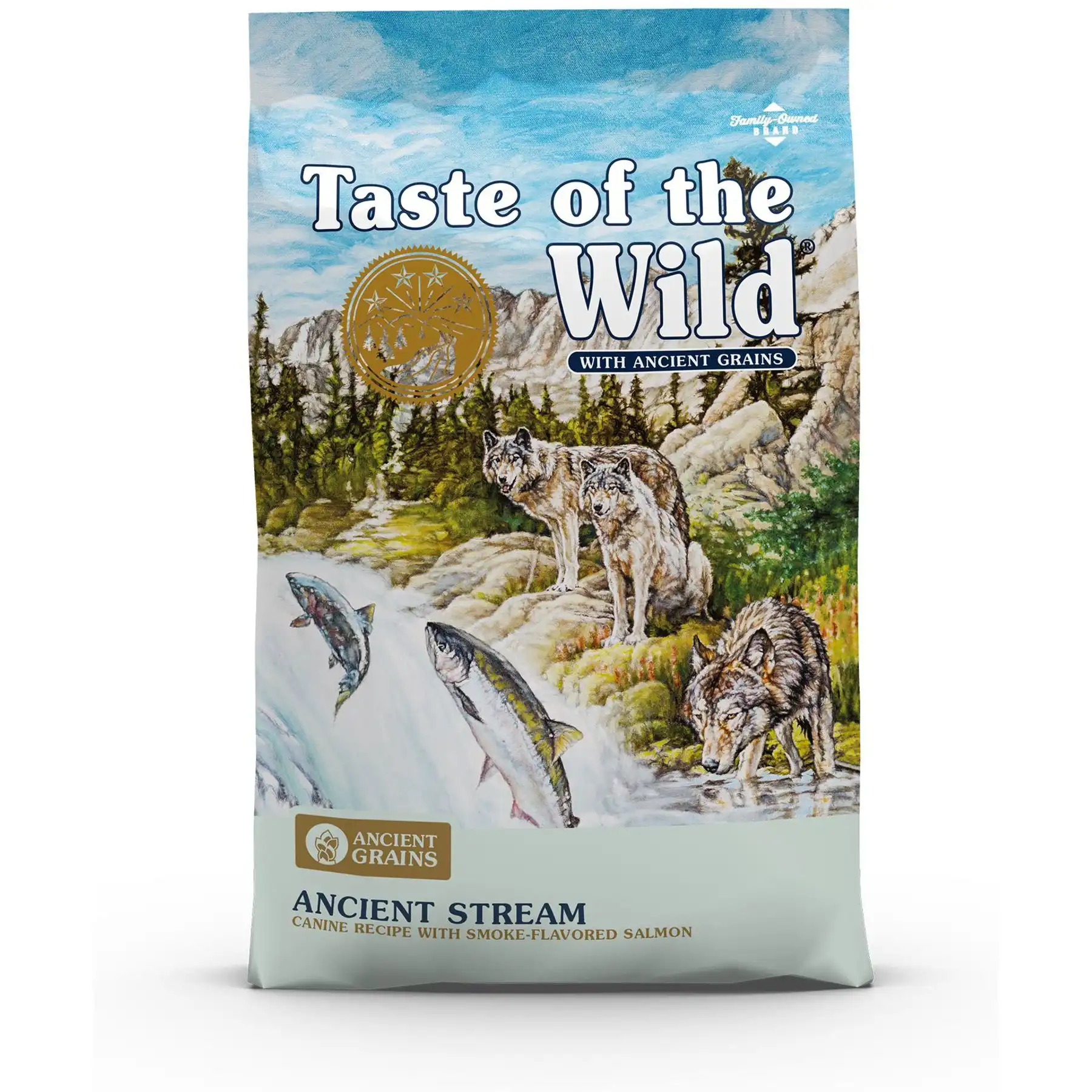 Taste Of The Wild Ancient Stream