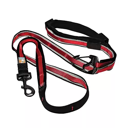 Kurgo 6 in 1 Dog Leash