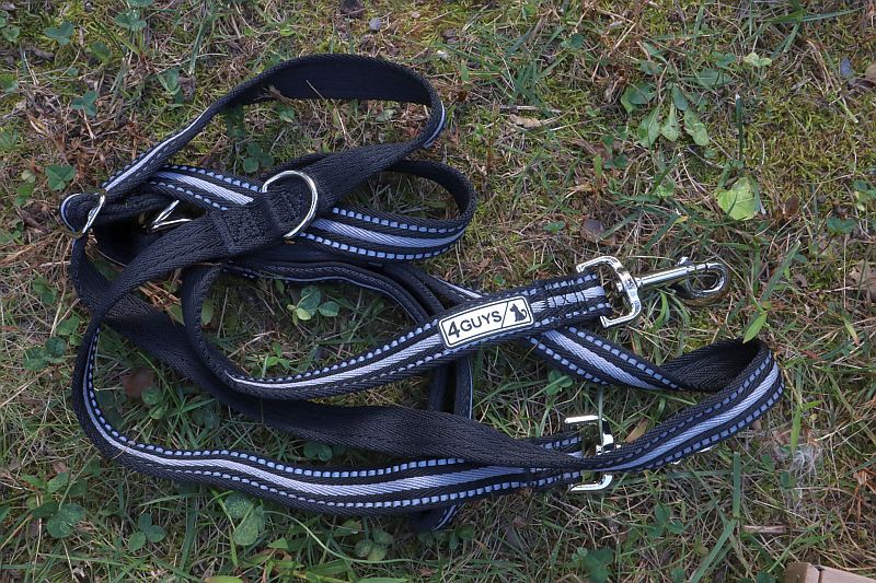 4guys leash