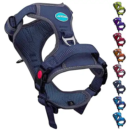 ThinkPet No Pull Harness