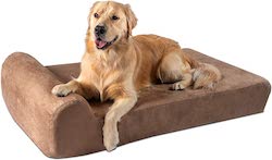 Big Barker Dog Bed