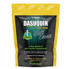 Dasuquin for Dogs