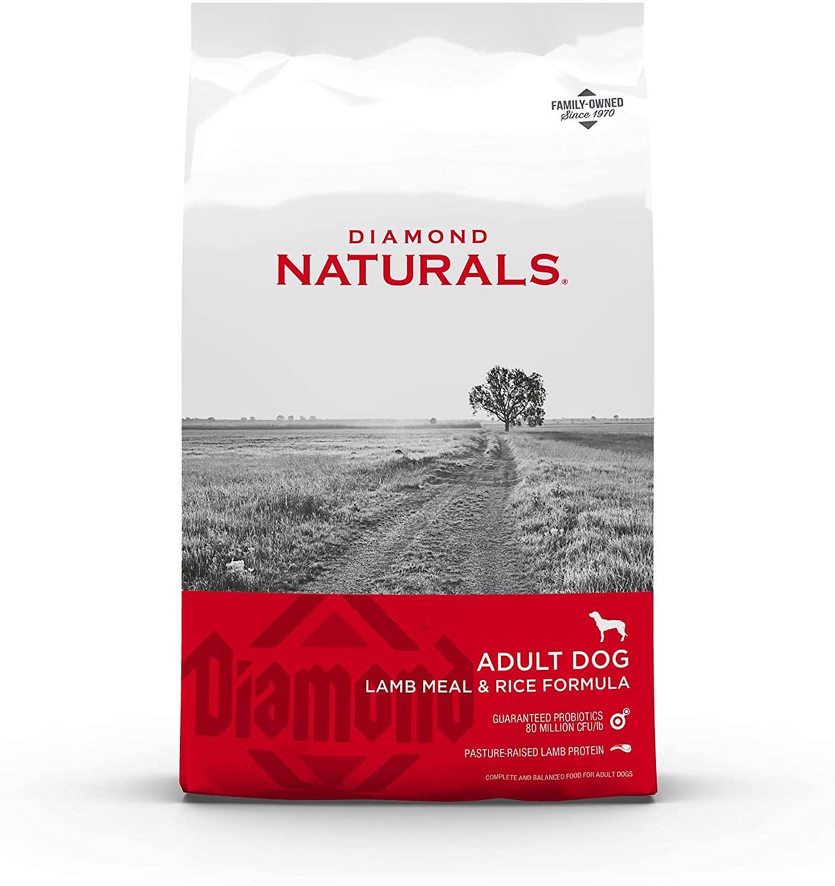 Diamond Naturals Lamb