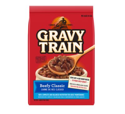 Gravy Train