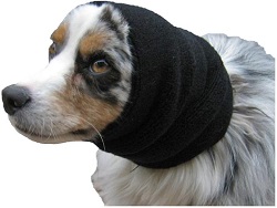 Happy Hoodie Calming Cap for Dogs