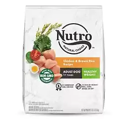 NUTRO Healthy Weight