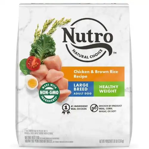 Nutro Natural Choice