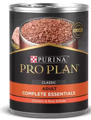 Purina Pro Plan Complete Essentials