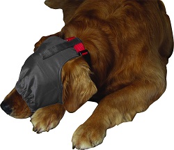 ThunderCap Calming Cap for Dogs