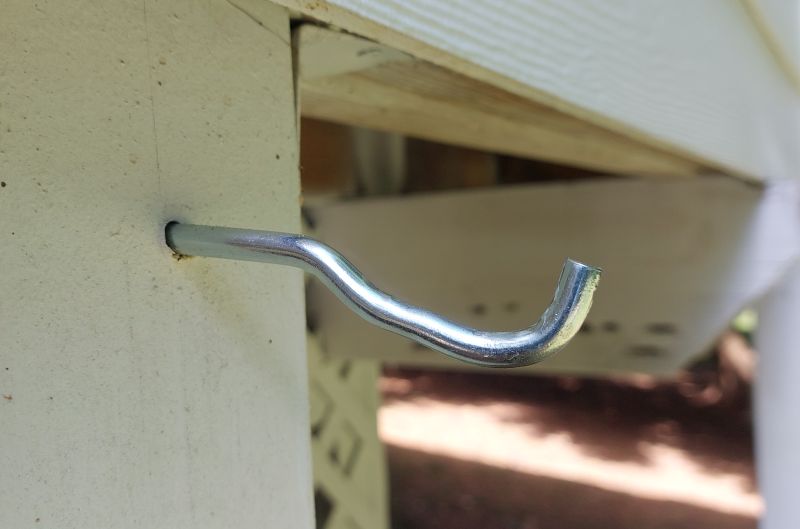 Trolley Hook