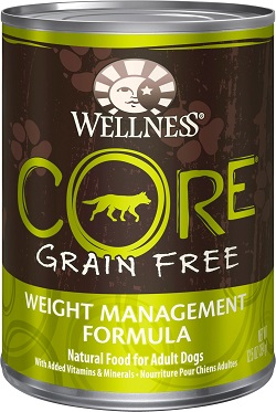 Wellness CORE Weight Management Formula