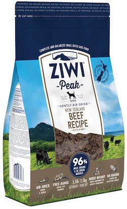 ZIWI Peak Air-Dried Dog Food