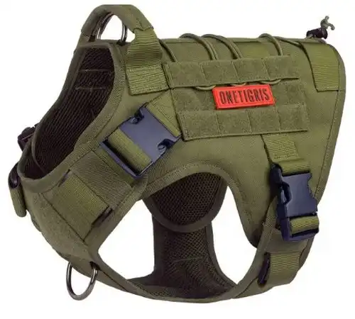 OneTigris Tactical Harness Vest