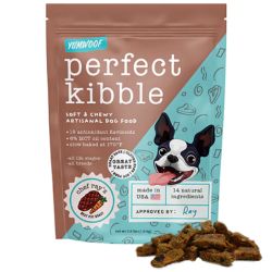 Yumwoof Perfect Kibble